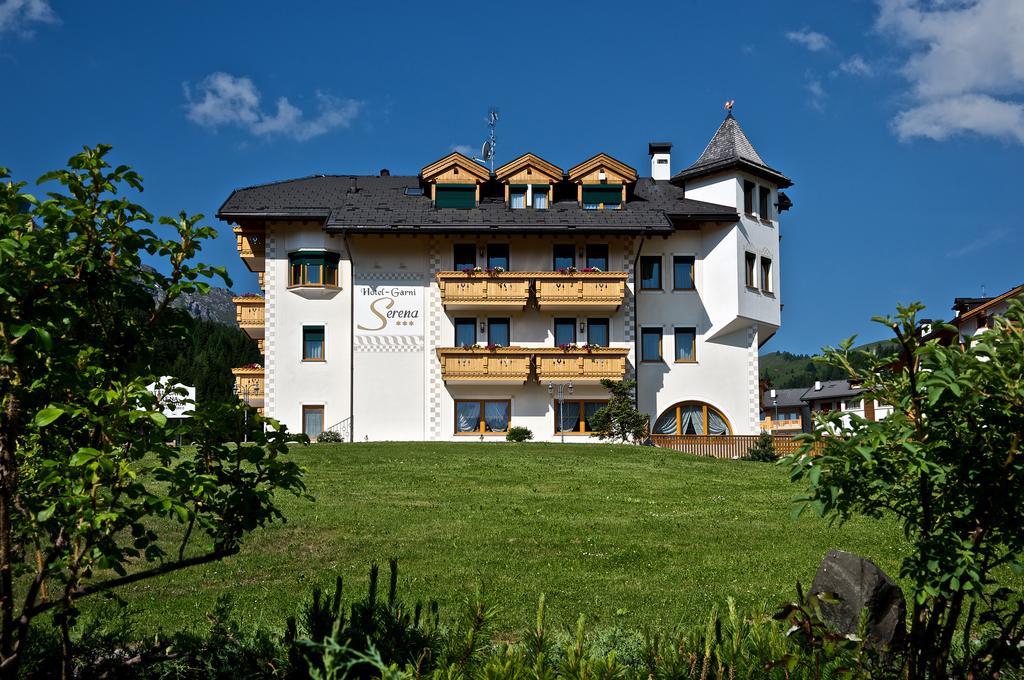 Hotel Garnì Serena Arabba